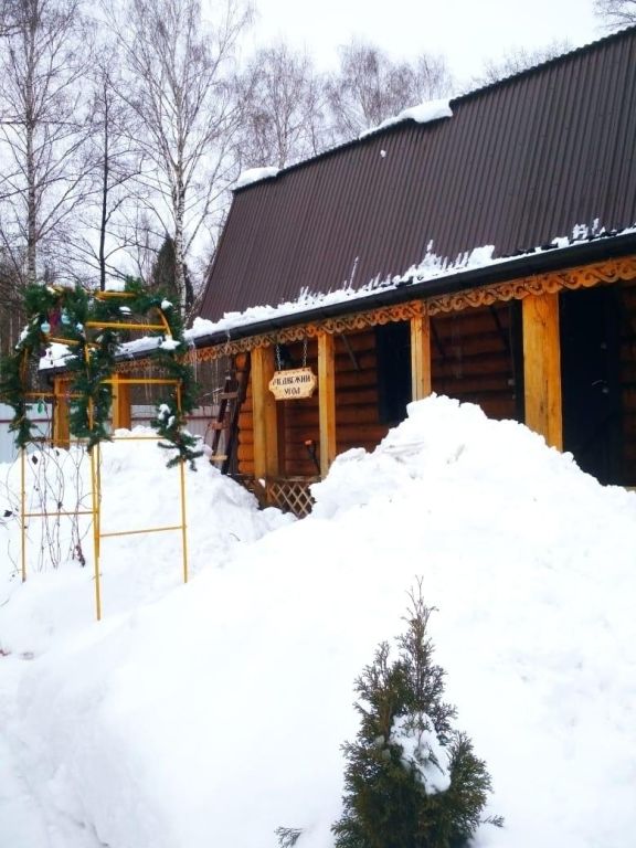 Гостевой дом Медвежий угол, Московская область: фото 4