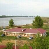 Рыболовно-охотничья база Нижнее Займище, Астраханская область, Черноярск