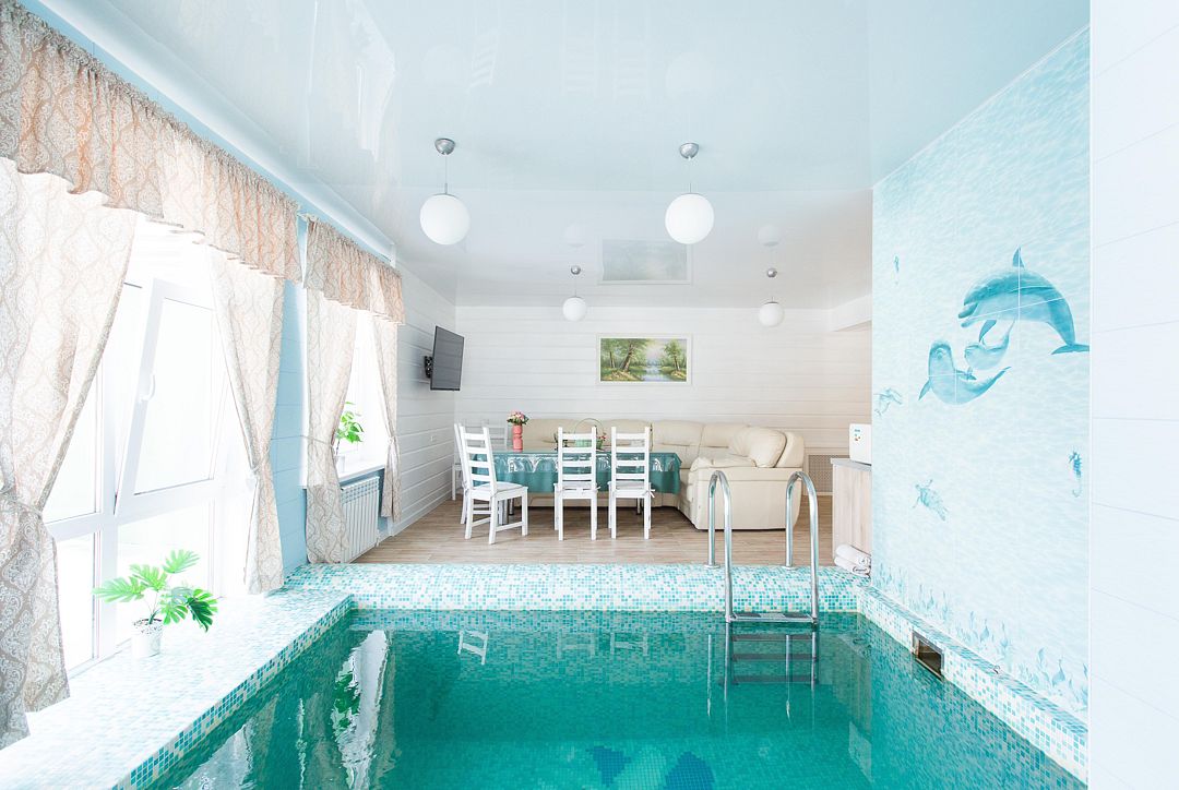 Два Озера, Республика Башкортостан: фото 3