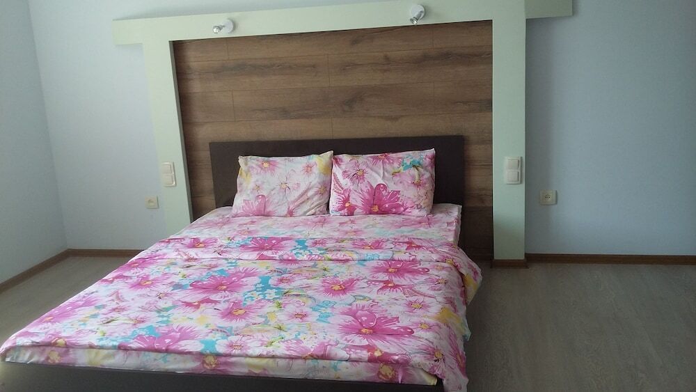 Вилла Сити с сауной, Волгоградская область: фото 3