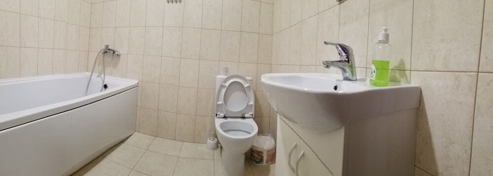 Вилла Сити с сауной, Волгоградская область: фото 4