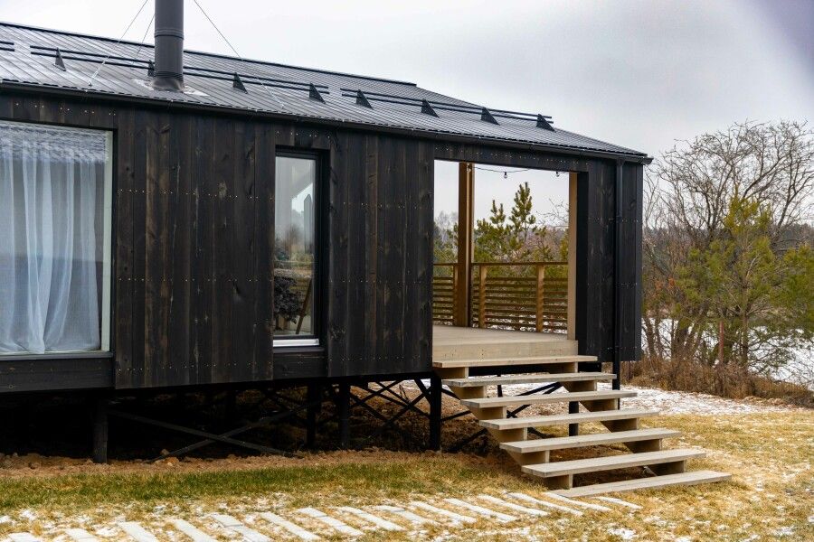 Обкомовская дача, Московская область: фото 5