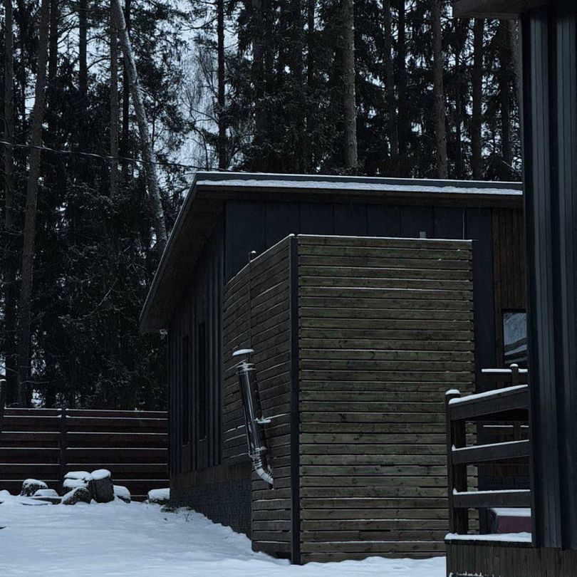 Sherwood, Московская область: фото 5