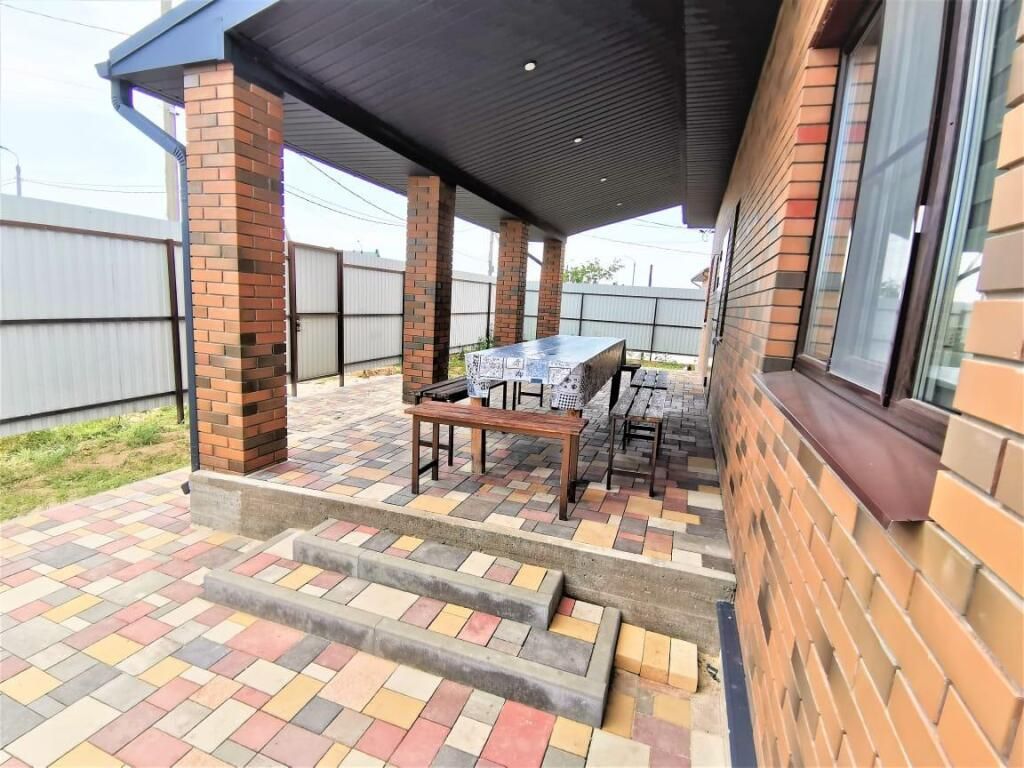 Загородный дом, Волгоградская область: фото 4