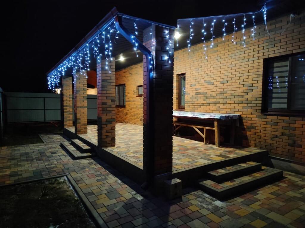 Загородный дом, Волгоградская область: фото 2