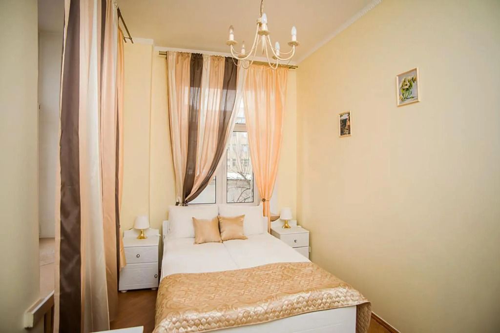 Гостевые комнаты САД 3 (Guest Room SAD 3), Москва, Московская область