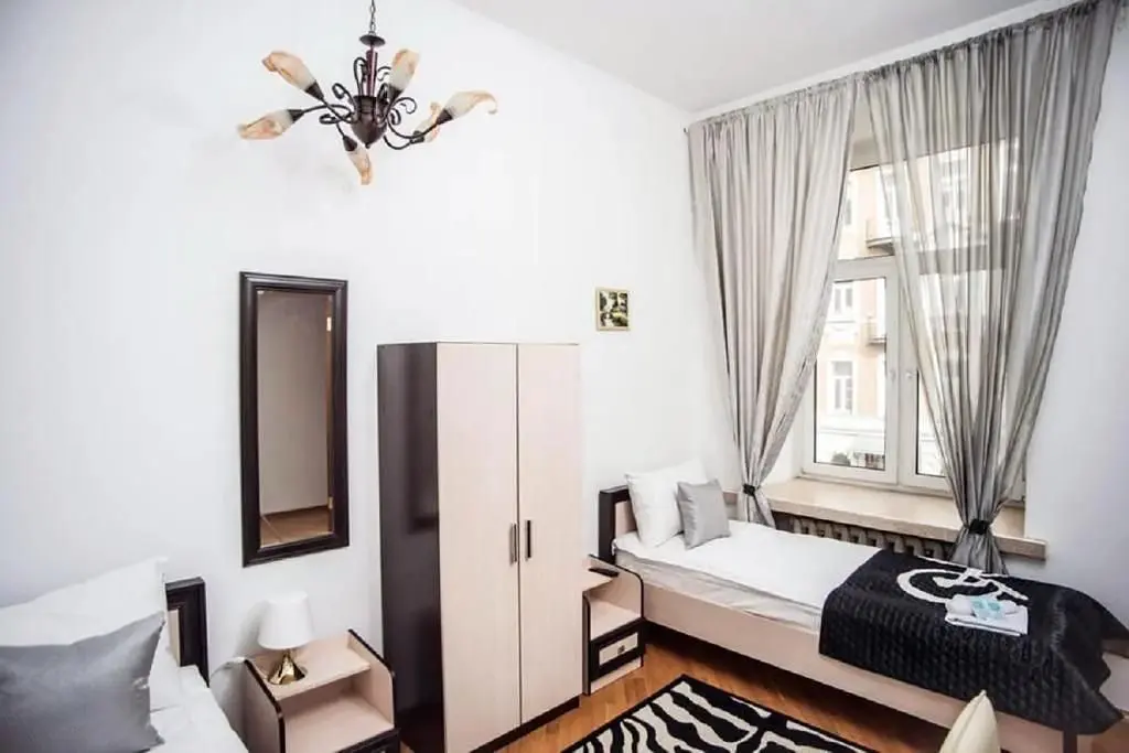 Гостевые комнаты САД 3 (Guest Room SAD 3), Московская область: фото 2