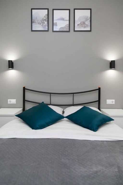 Гостевой Дом ЖК Парк Легенд, Московская область: фото 5