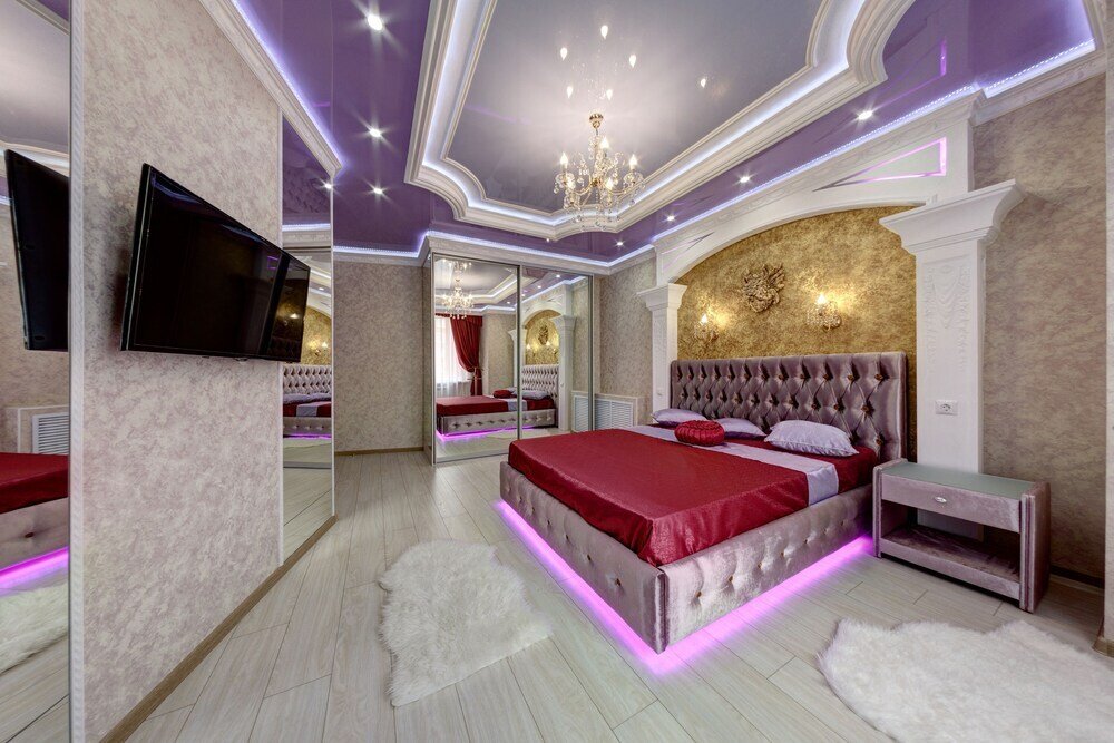 Апартаменты Riverside Spa (Риверсайд Спа), Челябинская область, Челябинск Копейск