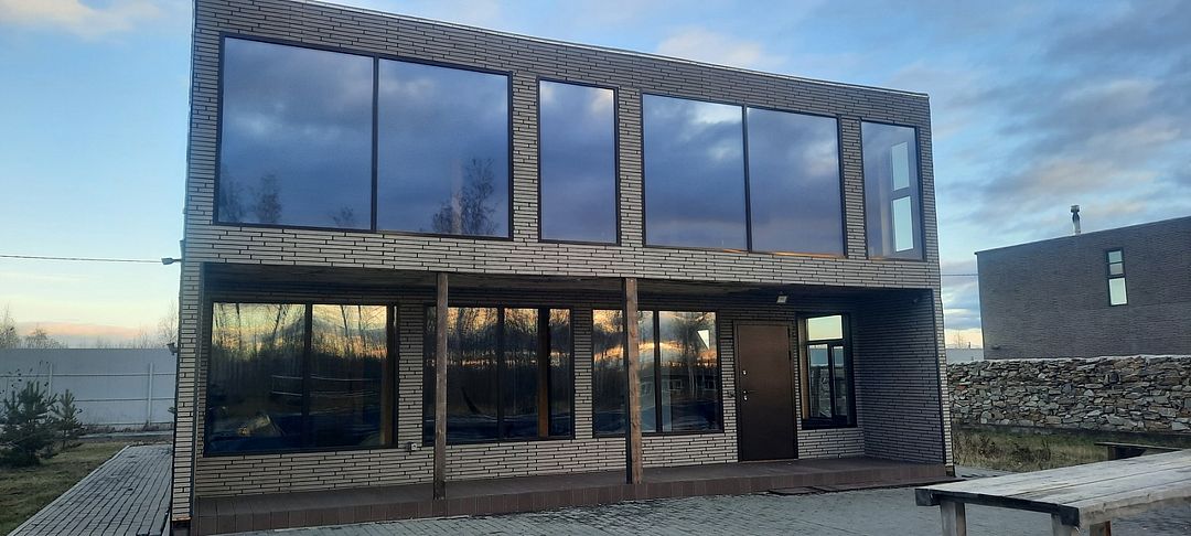 Экопарк Лазурное, Лазурный, Челябинская область