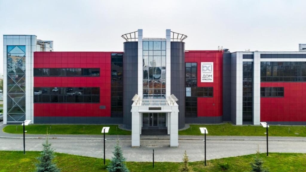 СПА-отель Заречье, Челябинская область, Челябинск 