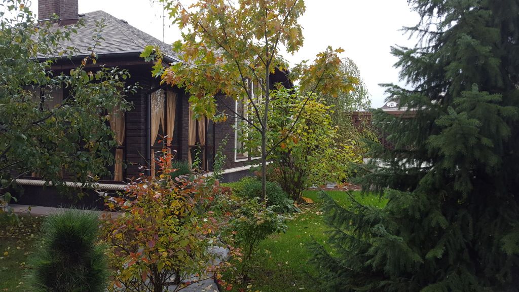 Частный Дом Уютный Коттедж (120 кв.м.) в Охраняемом Поселке, Москва, Московская область