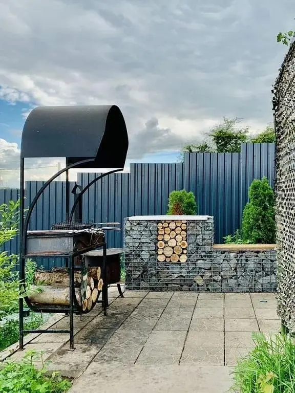 Частный дом Dacha OstrovOk до 10 гостей, Московская область: фото 3