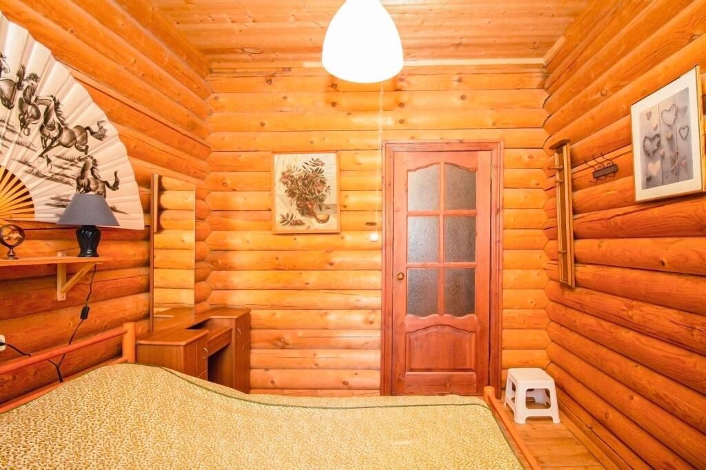 Шале Охотника, Московская область: фото 2