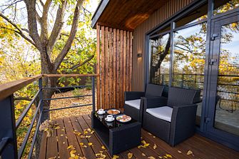 Глэмпинг For-rest Club