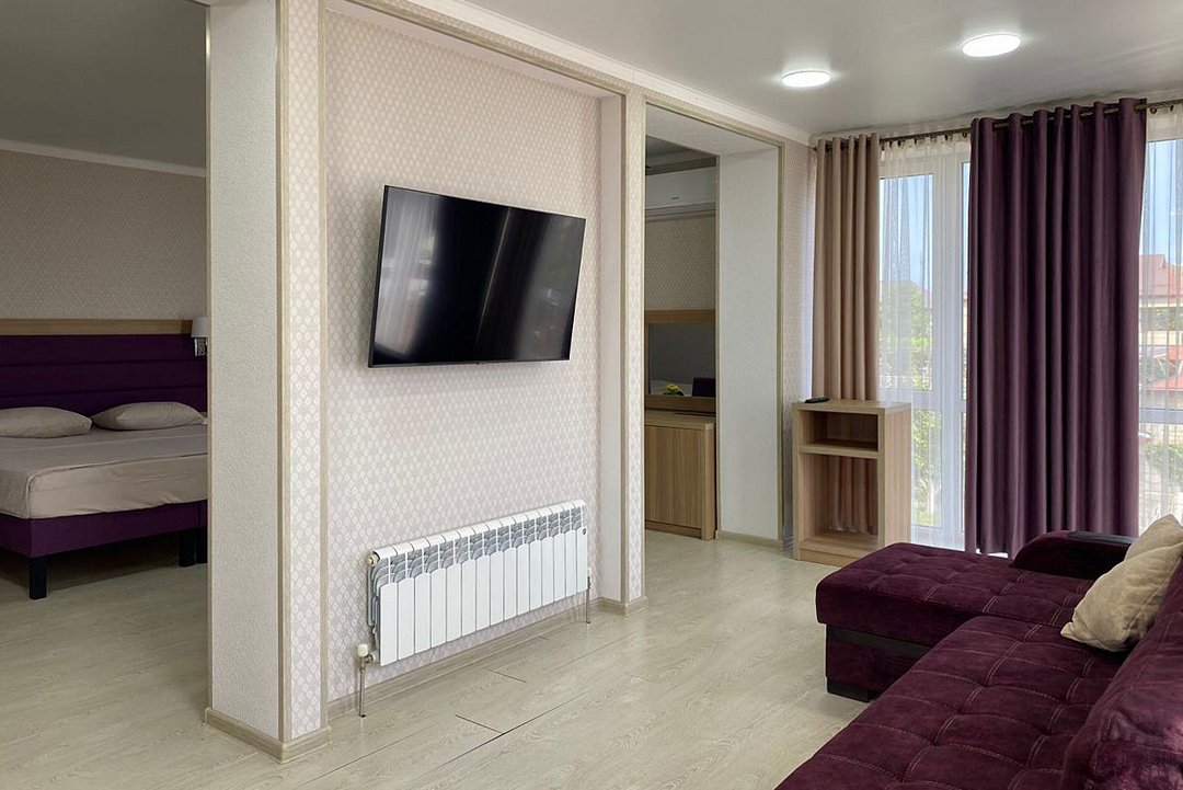 Grand Villa 05, Республика Дагестан: фото 5
