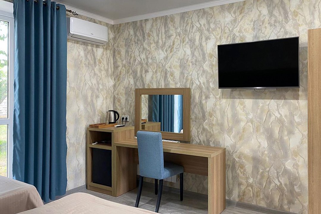 Grand Villa 05, Республика Дагестан: фото 4