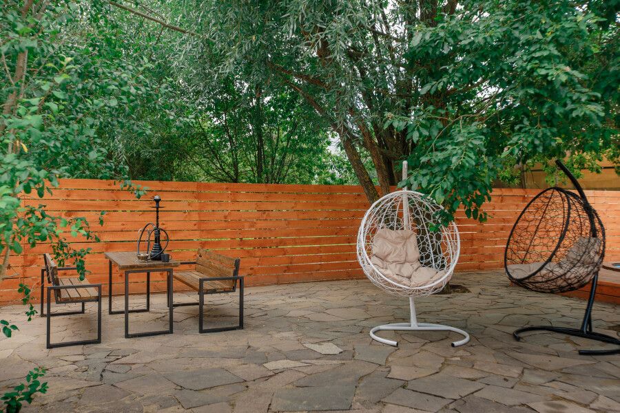 Домик для двоих, Московская область: фото 4