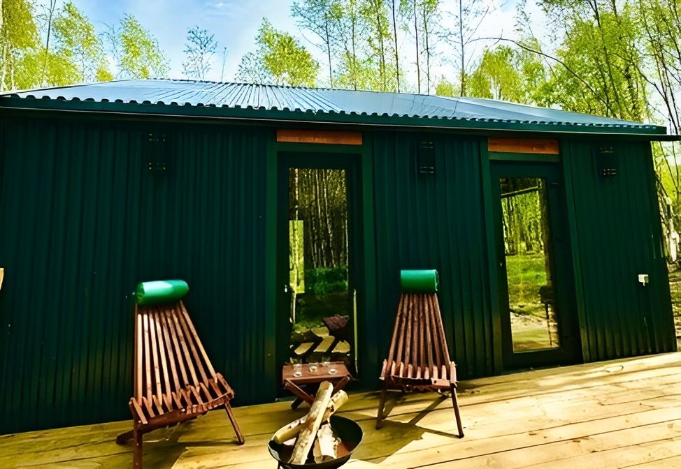 Оленья ферма Бэмби Лэнд, Московская область: фото 2