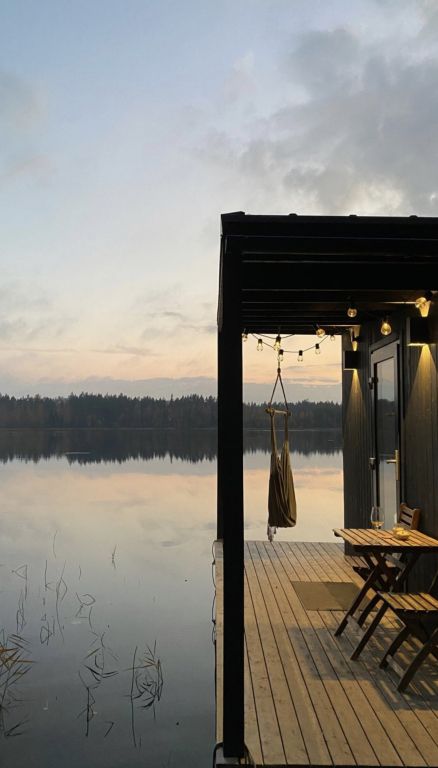 Аквакемпинг Матриярви, Республика Карелия: фото 2