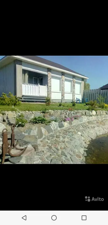 Riekkalansaari vacation home Guest House, Республика Карелия: фото 3