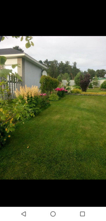 Riekkalansaari vacation home Guest House, Республика Карелия: фото 4