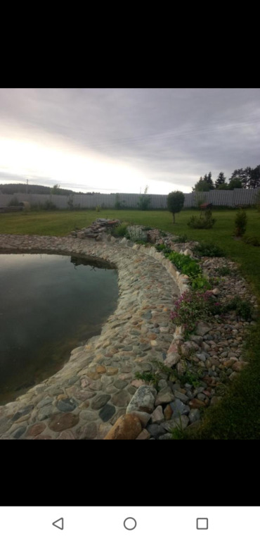 Riekkalansaari vacation home Guest House, Республика Карелия: фото 5