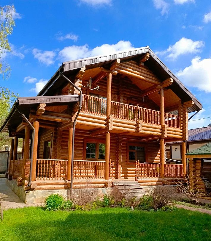 Гостевой дом Сказка, Увильды, Челябинская область