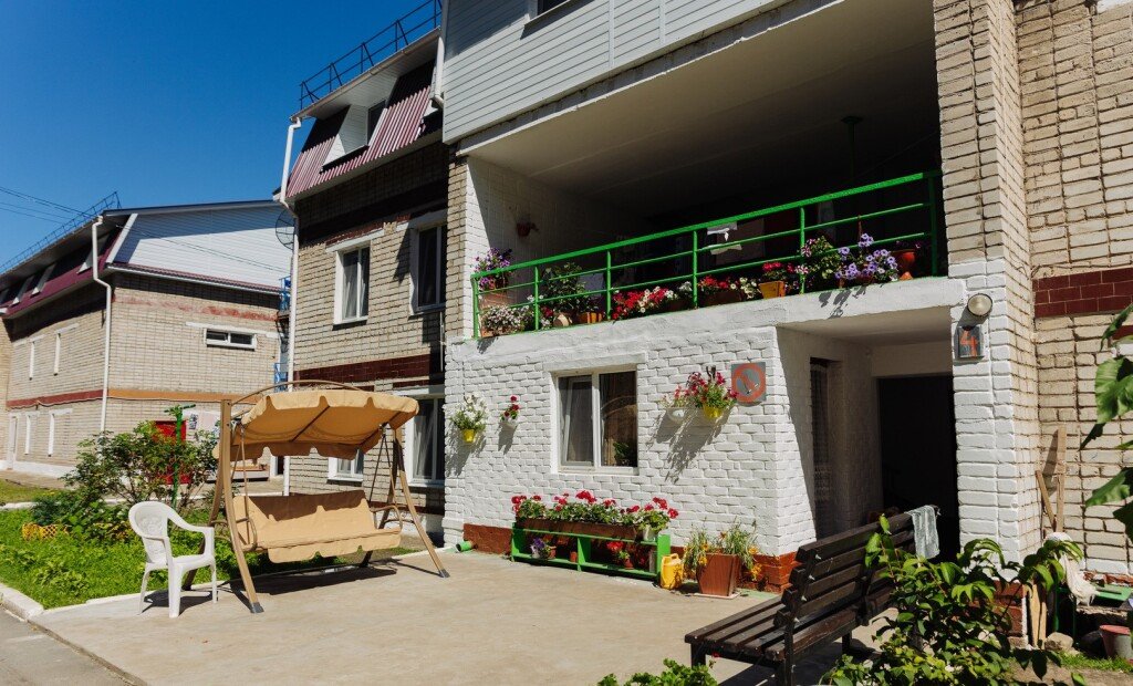 Мечта (Ливадия, Приморский край, поселок Ливадия поселок Волчанец Фокино