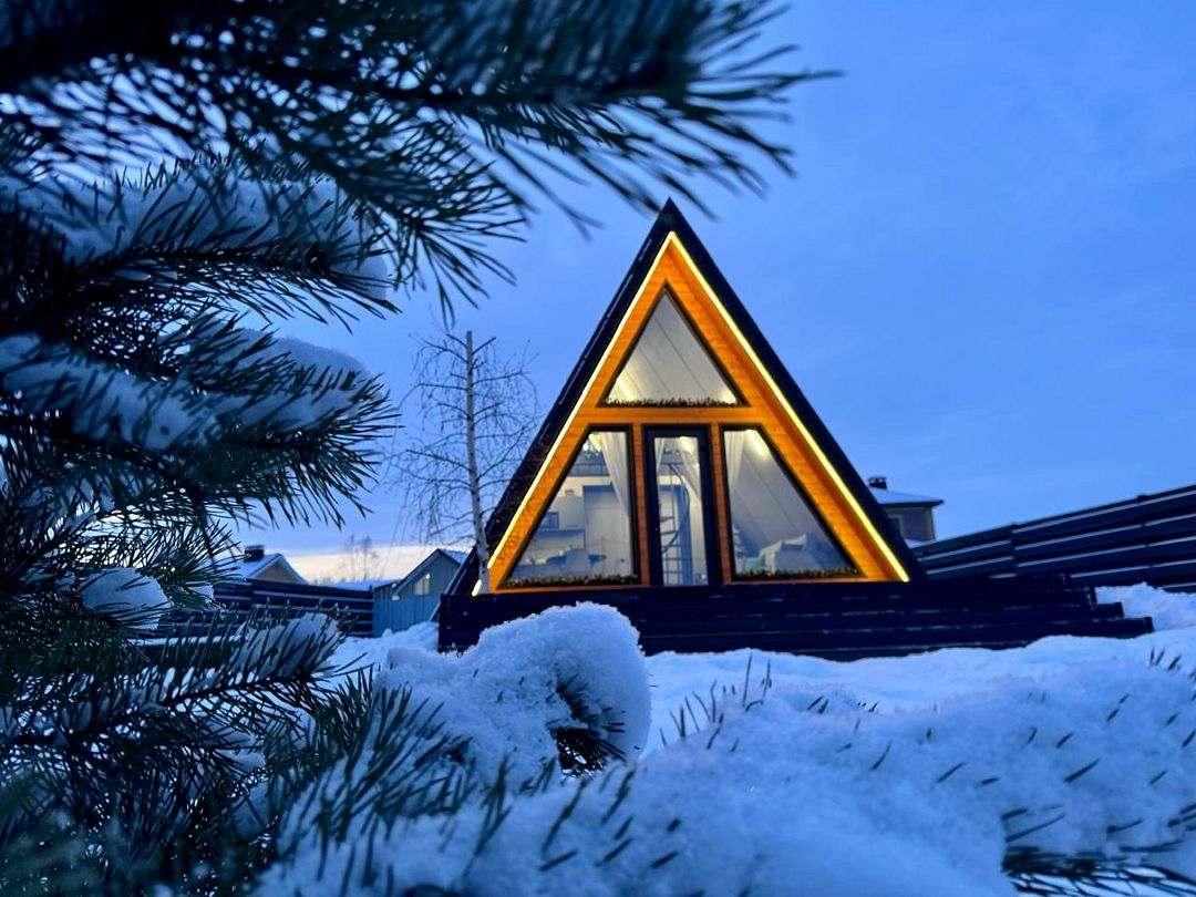 Берёзка, Владимирская область: фото 3