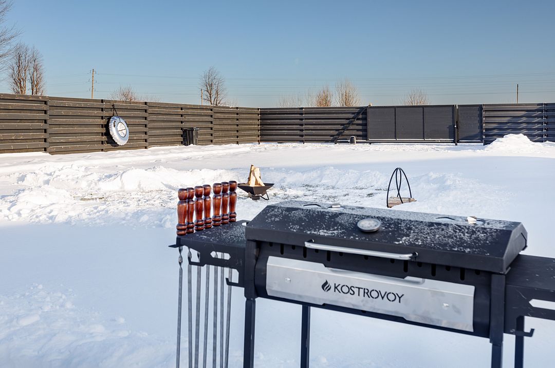 Берёзка, Владимирская область: фото 4