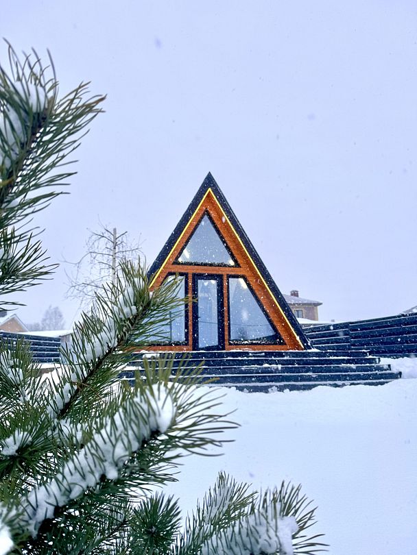 Берёзка, Владимирская область: фото 2