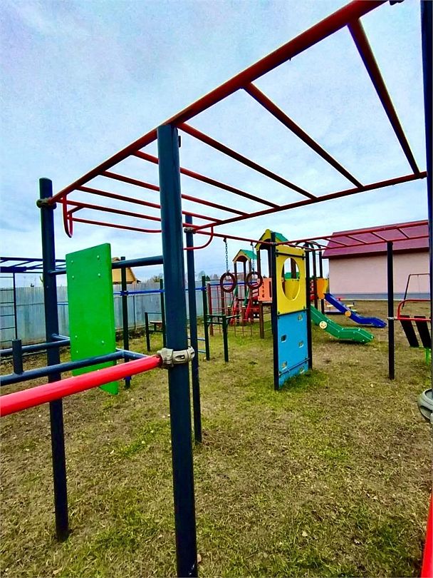 Дачный Двор Семейный, Челябинская область: фото 5