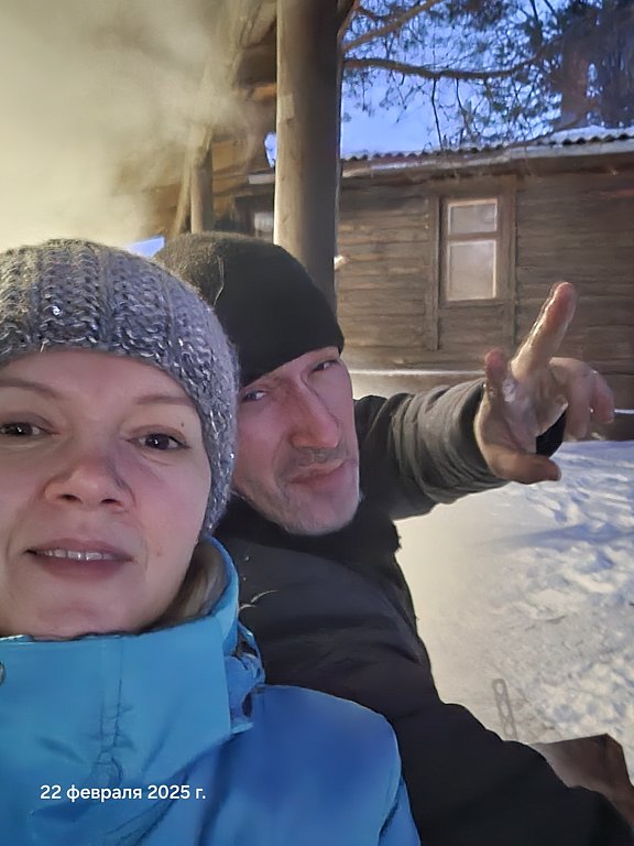 Фото из отзыва от 22.02.2025