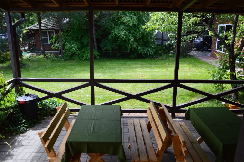 Гостевой Дом ДМД, Московская область: фото 3