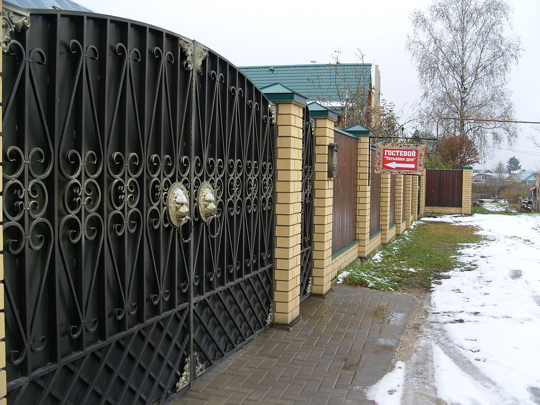 Татьянин дом, Владимирская область: фото 5