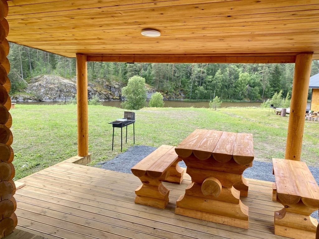 Nuorsalmi, Республика Карелия: фото 3