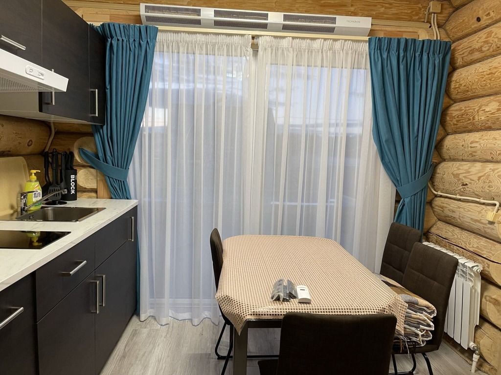 Гостевой Дом в Коттеджном Поселке  Защепино, Московская область: фото 3