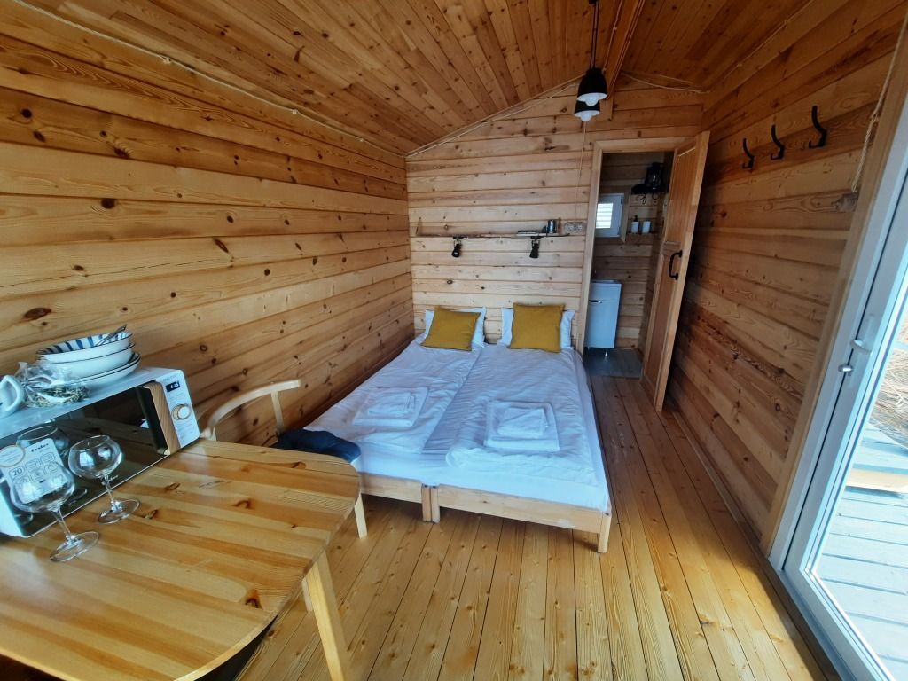 Ботхаус, Республика Карелия: фото 2