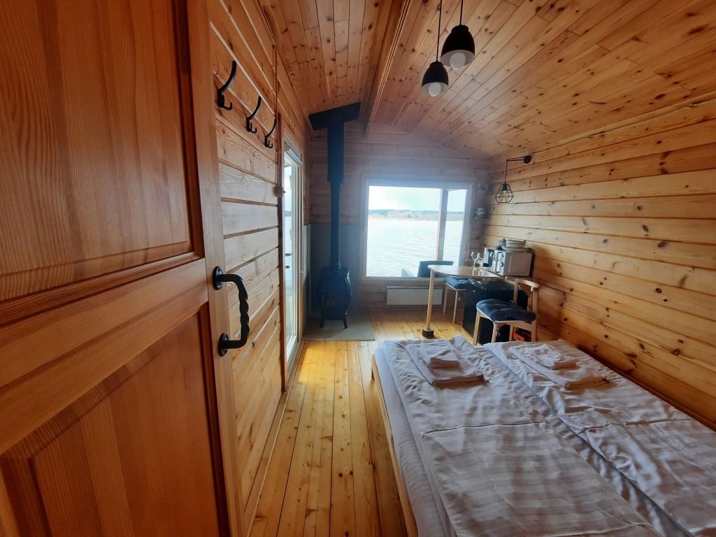 Ботхаус, Республика Карелия: фото 3