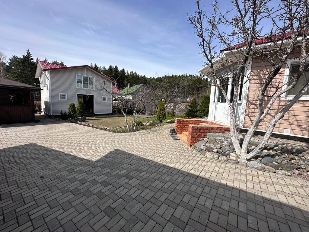 Солнечное, Республика Карелия: фото 2