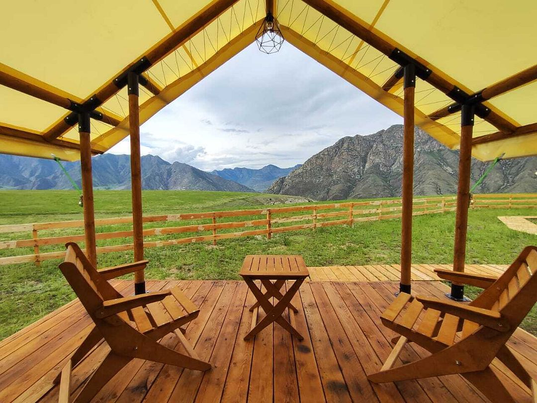 10 Богов, Горный Алтай (Республика Алтай): фото 2