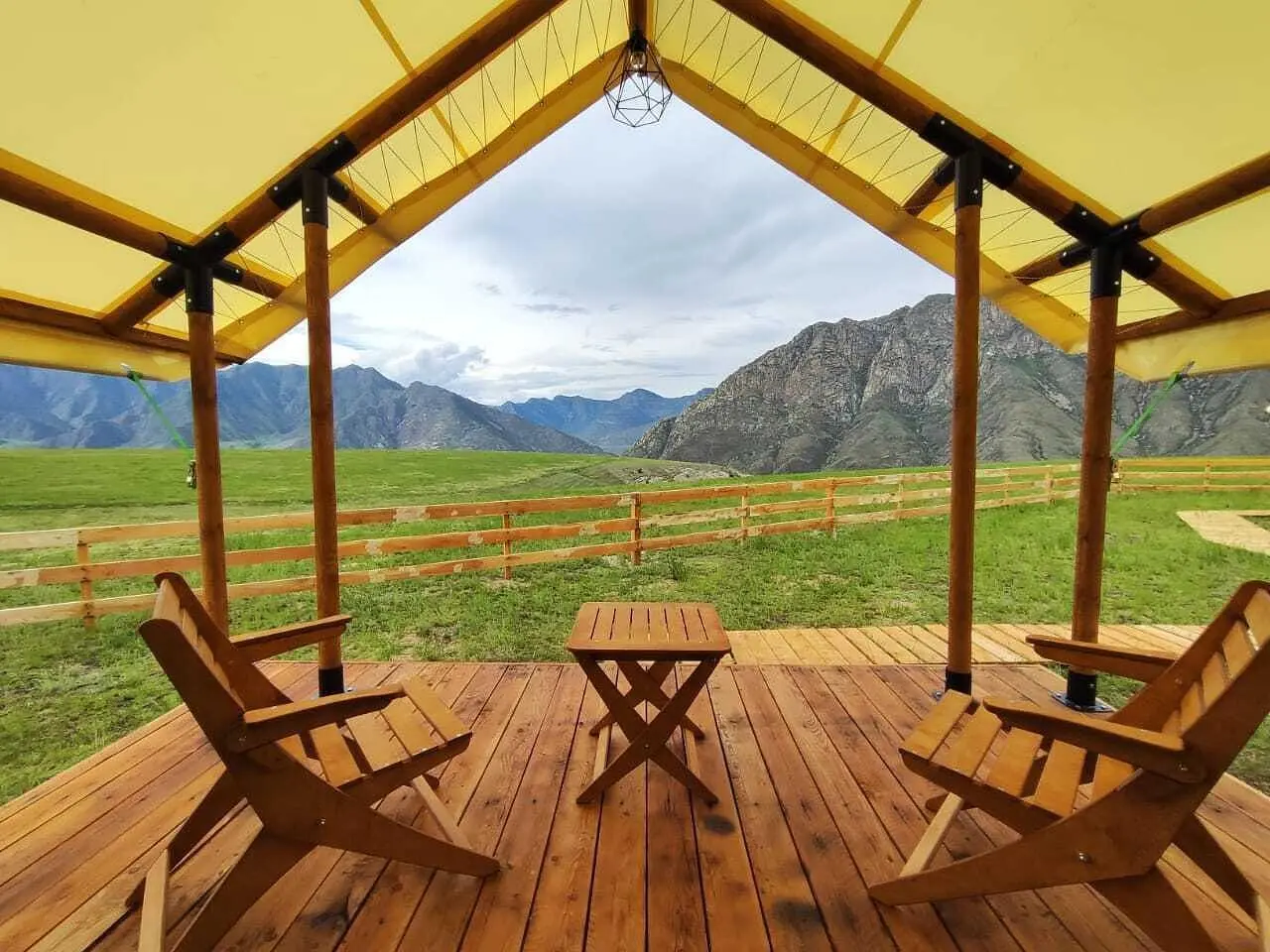10 Богов, Горный Алтай (Республика Алтай): фото 2