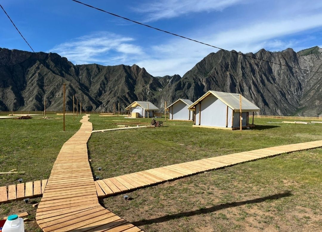 10 Богов, Горный Алтай (Республика Алтай): фото 5