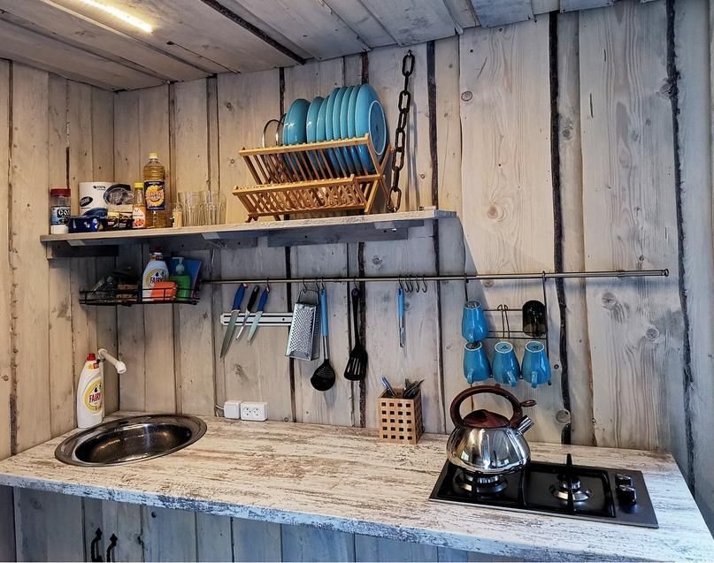 Плавдом Рыбака, Республика Карелия: фото 4