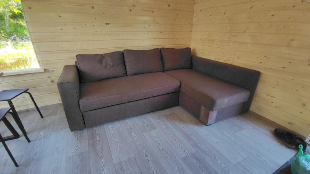 Плавдом Дом Моряка, Республика Карелия: фото 4