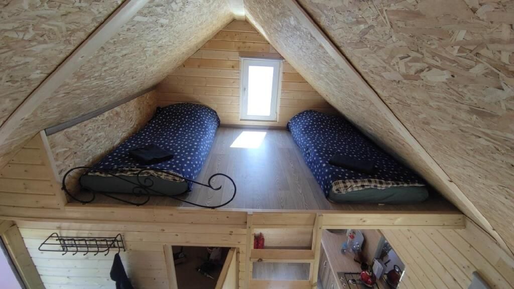 Плавдом Дом Моряка, Республика Карелия: фото 5