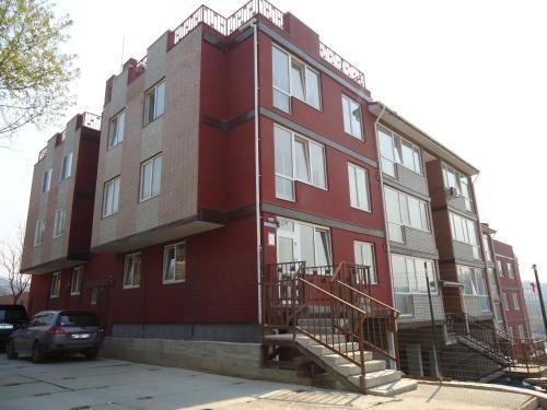 Мини-отель Жили-Были, Приморский край, Владивосток 