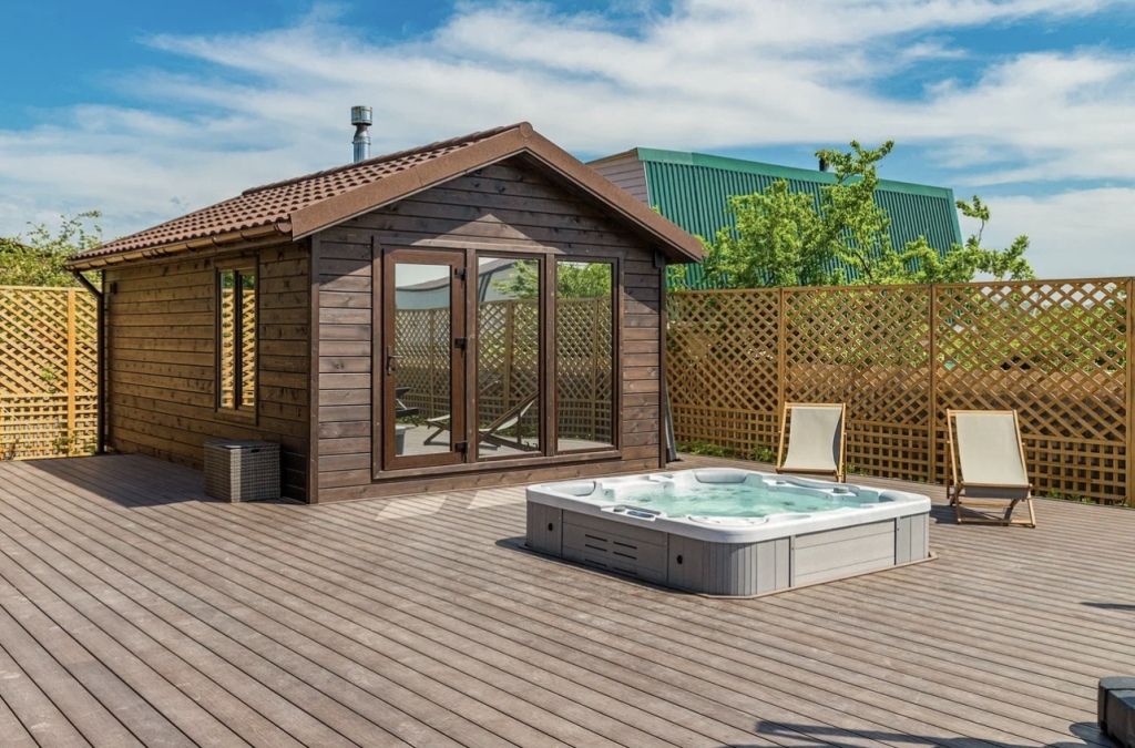 Гостевой дом Wanderlust, Приморский край: фото 5