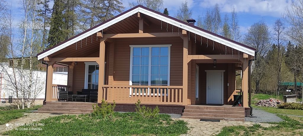 Гостевой дом Семейный, Сортавала, Республика Карелия